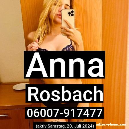 Anna aus Rodheim