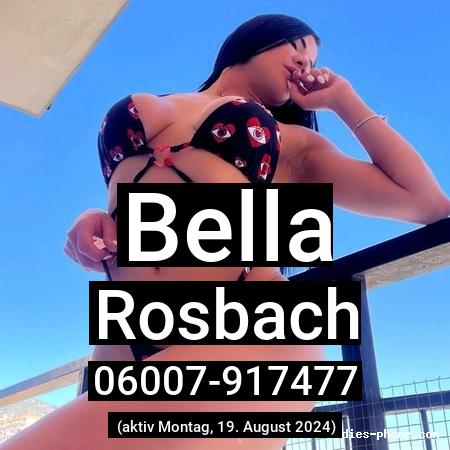 Bella aus Rodheim