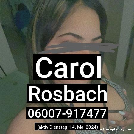 Carol aus Rodheim