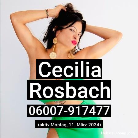 Cecilia aus Rodheim