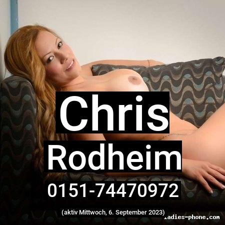 Chris aus Rodheim