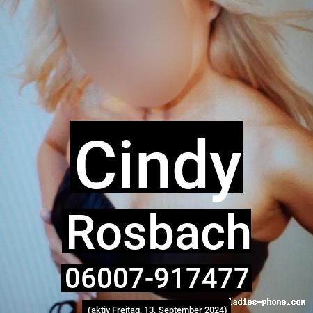 Cindy aus Rodheim