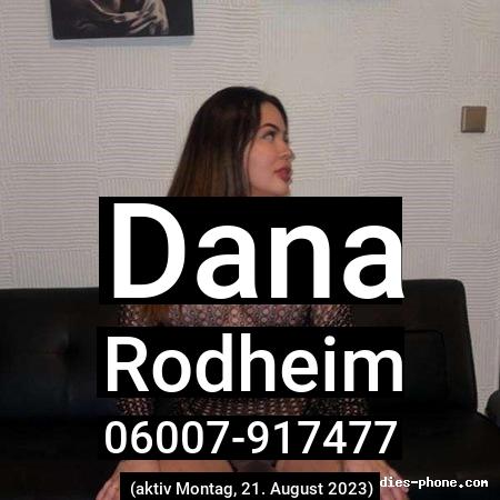 Dana aus Rodheim