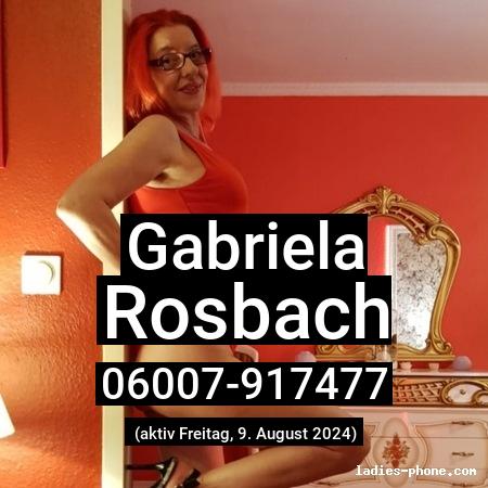 Gabriela aus Rodheim