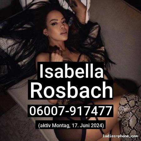 Isabella aus Rodheim