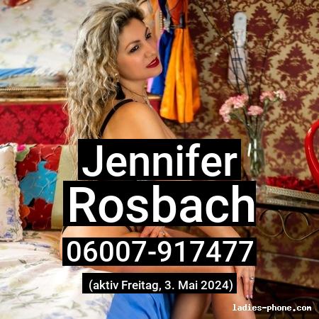 Jennifer aus Rodheim