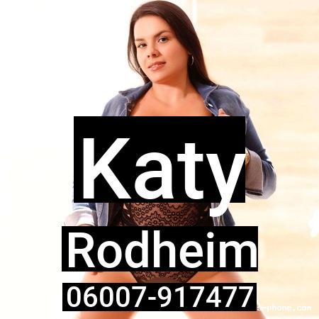 Katy aus Rodheim