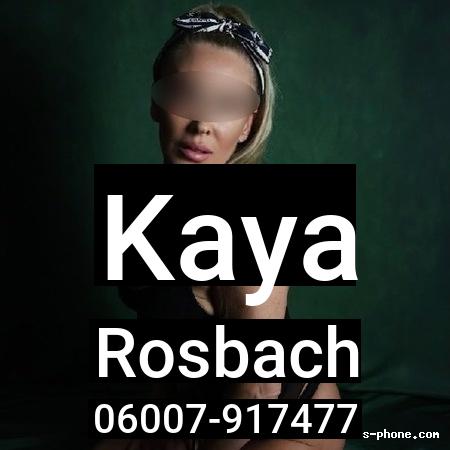 Kaya aus Rodheim