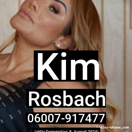 Kim aus Rodheim