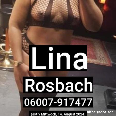 Lina aus Rodheim