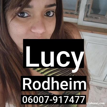 Lucy aus Rodheim