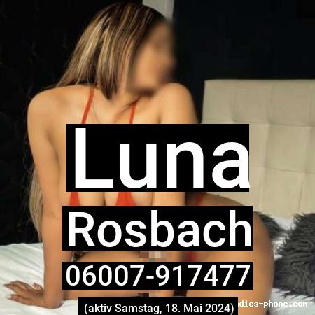 Luna aus Rodheim