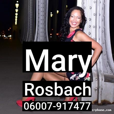 Mary aus Rodheim