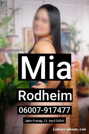 Mia aus Rodheim