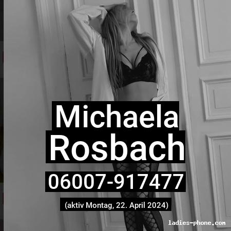 Michaela aus Rodheim