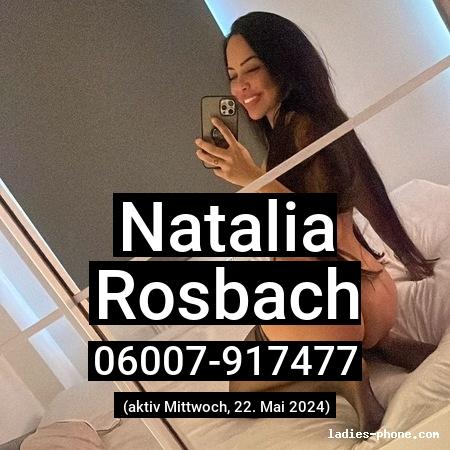 Natalia aus Rodheim