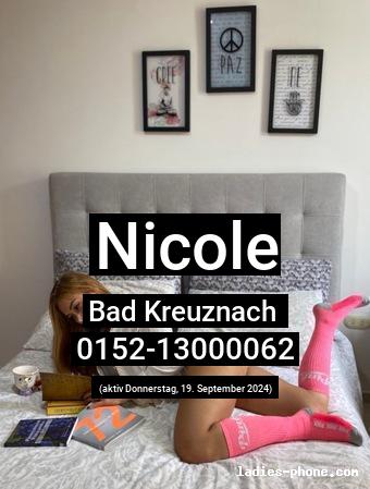 Nicol aus Rodheim