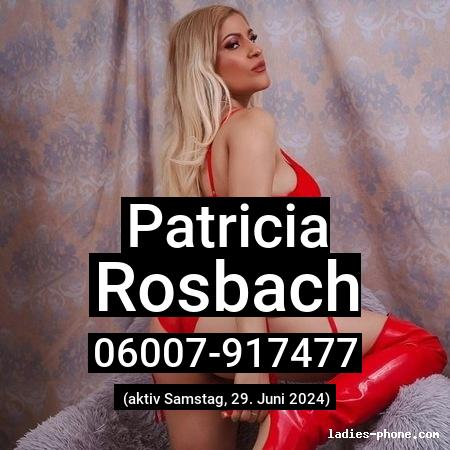 Patricia aus Rodheim