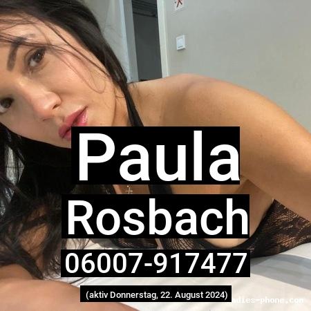 Paula aus Rodheim