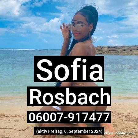 Sofia aus Rodheim