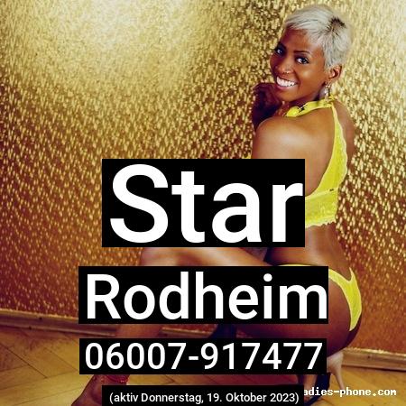 Star aus Rodheim