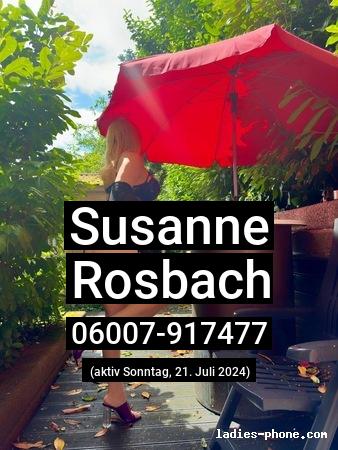 Susanne aus Rodheim