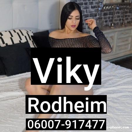 Viky aus Rodheim