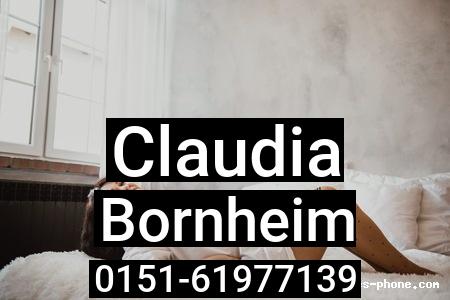 Claudia aus Aschaffenburg