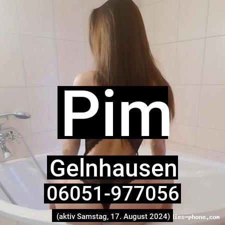 Pim aus Gelnhausen