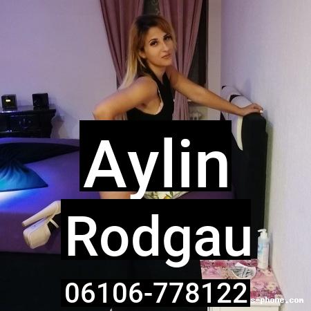 Aylin aus Frankfurt am Main