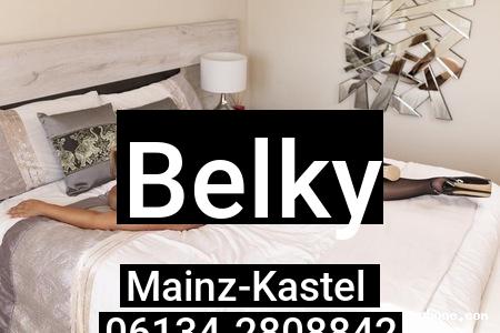 Belky aus Mainz-Kastel