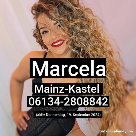 Marcela aus Mainz-Kastel