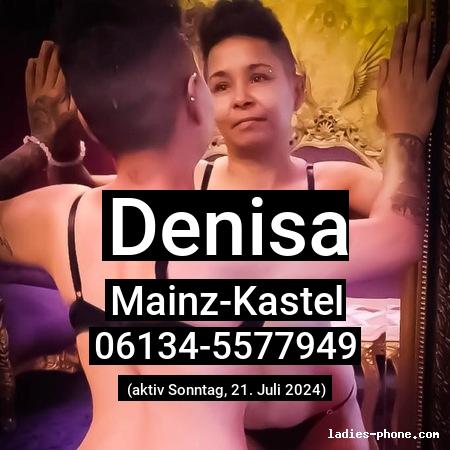 Denisa aus Mainz-Kastel