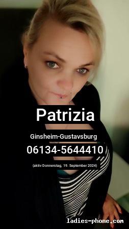 Patrizia aus Darmstadt