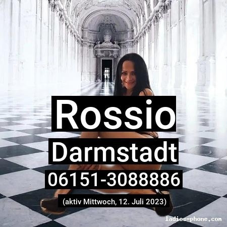 Rossio aus Darmstadt