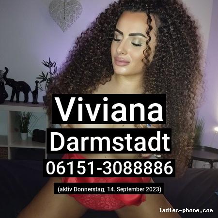 Viviana aus Darmstadt