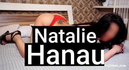 Natalie aus Hanau