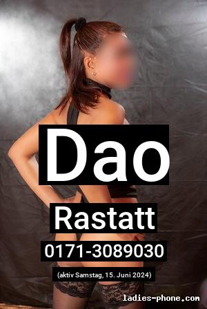 Dao aus Kaiserslautern