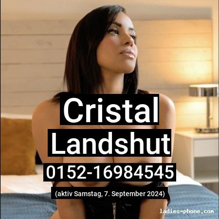 Crystal aus Trier