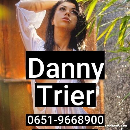 Danny aus Trier