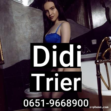 Didi aus Trier