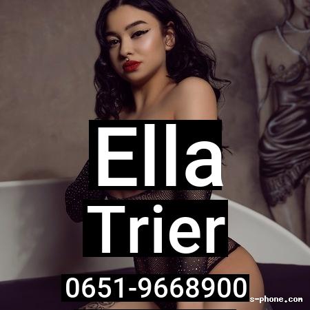 Ella aus Trier