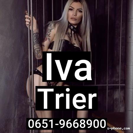 Iva aus Trier