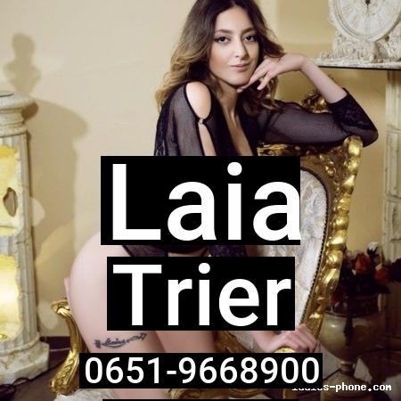 Laia aus Trier