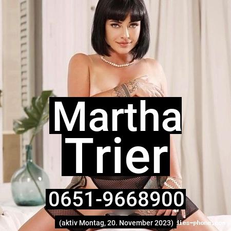 Martha aus Trier