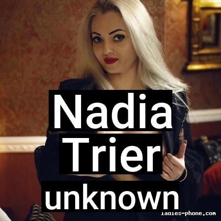 Nadia aus Trier