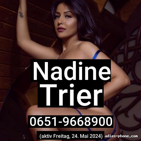 Nadine aus Trier