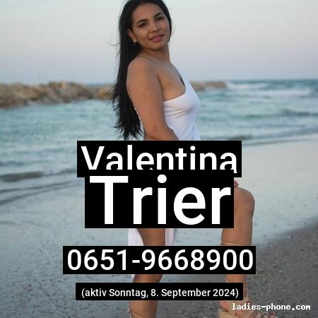 Valentina aus Trier