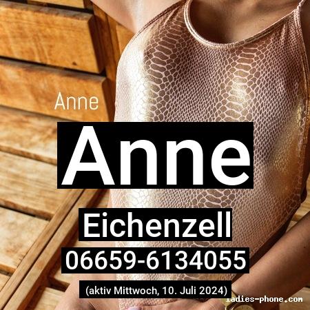 Anne aus Eichenzell