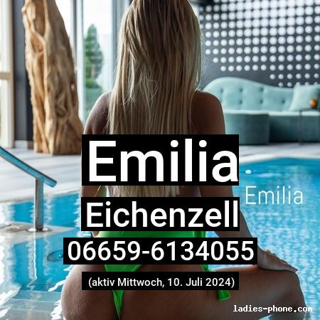 Emilia aus Eichenzell